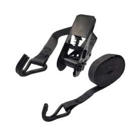 Gurtna s račňou dvojdielna, Čierna, nosnosť...